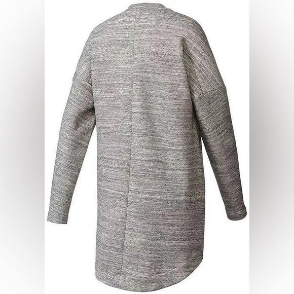 RARE NWOT adidas Z.N.E. Roadtrip Jacket - Picture 6 of 16